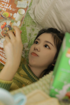 我家老婆来自一千年前漫画